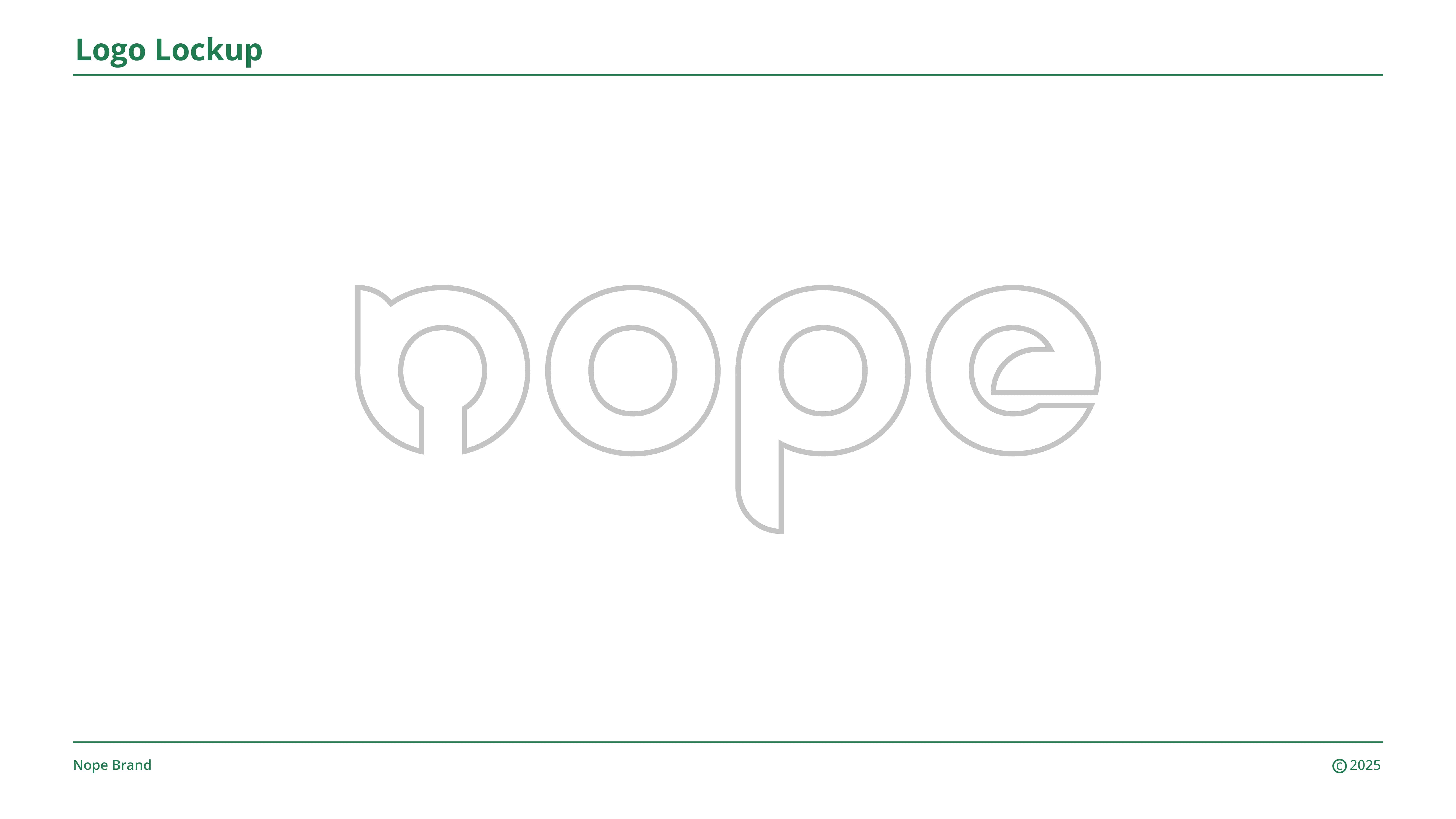 Flexible Packaging Templates